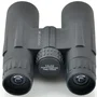 Kodak Prismáticos BCS600, Zoom 12X, Lente 32mm, Negros para Adultos, Observación Detallada y Naturaleza