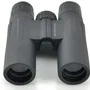 Kodak Prismáticos BCS600, Zoom 12X, Lente 32mm, Negros para Adultos, Observación Detallada y Naturaleza