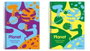 Additio Agenda Planet Primaria 2025-26 A5 Colores Surtidos