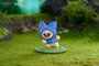 Monster Hunter Rise Pack de 6 Figuras Felyne Cat