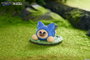 Monster Hunter Rise Pack de 6 Figuras Felyne Cat