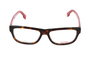 Carrera CARRERA-1102-V-581-54 Gafas de vista Marrón