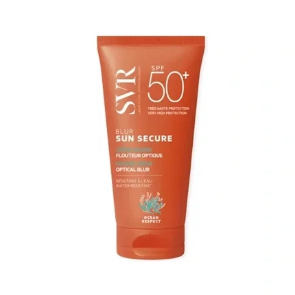 SVR SUN SECURE Blur Teinte SPF50+ con color 50 ml