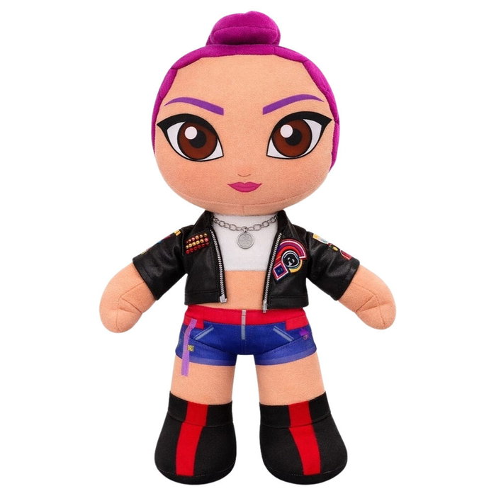 Peluche Lila KPop 80cm Peluche Lila KPop 80cm