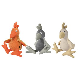Nayeco Gallo Paco 30cm Pack de 3 unidades