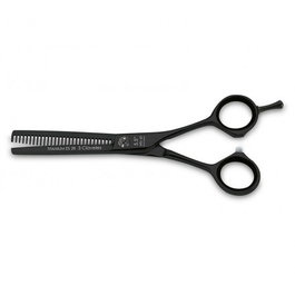 Tres Claveles Tijera de Esculpir Titanium ES 28 5,5 pulg