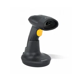Newland Hr32 marlin ii Lector de códigos de barras inalámbrico 2D CMOS Mega Perp Pixel BT HH Reader W S