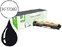 Q-connect Toner Compatible Brother TN2010 Negro 1.000 pag. para HL-2130 / 2132 / 2135