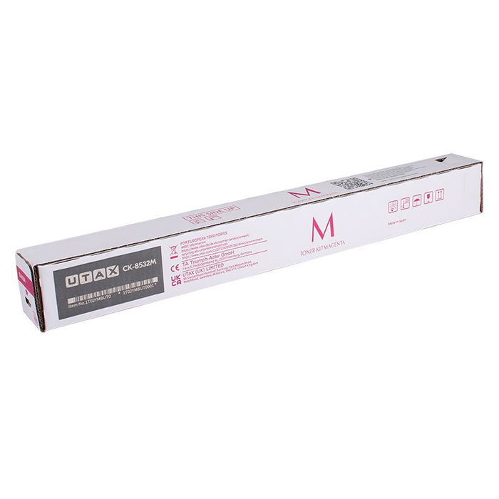 Utax CK-8532M Magenta