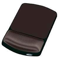 Fellowes Alfombrilla Con Reposamuñecas Ajustable Premium Gel Fellowes Alfombrilla Con Reposamuñecas Ajustable Premium Gel