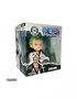 Plastoy Hucha One Piece Zoro Juro 15 cm Licencia Oficial