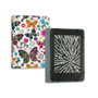 Subblim Clever Ebook Case 6 pulgadas Mariposas