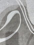 DKD Home Decor Cuadro Lienzo Aluminio 53x4x168 Abstracto (Pack de 2)