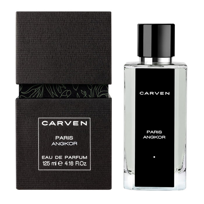 Carven Paris Angkor Eau de Parfum 125 ml para Hombre