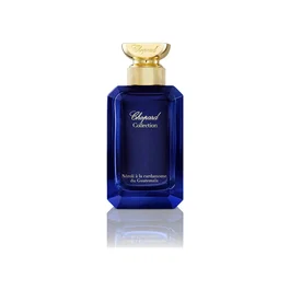 Chopard Neroli a la Cardamome du Guatemala Agua de perfume 100 ml