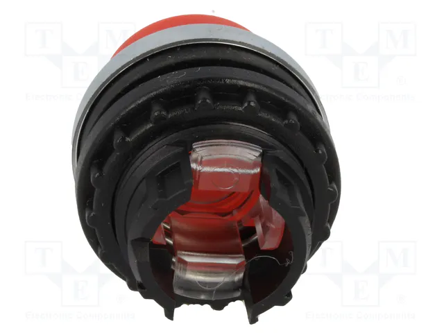 EATON ELECTRIC Interruptor de presión RMQ-Titan rojo 22mm EATON ELECTRIC Interruptor de presión RMQ-Titan rojo 22mm