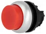 EATON ELECTRIC Interruptor de presión RMQ-Titan rojo 22mm