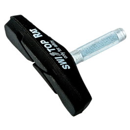 Swissstop Zapata de Freno para Llantas de Aluminio y Magnesio