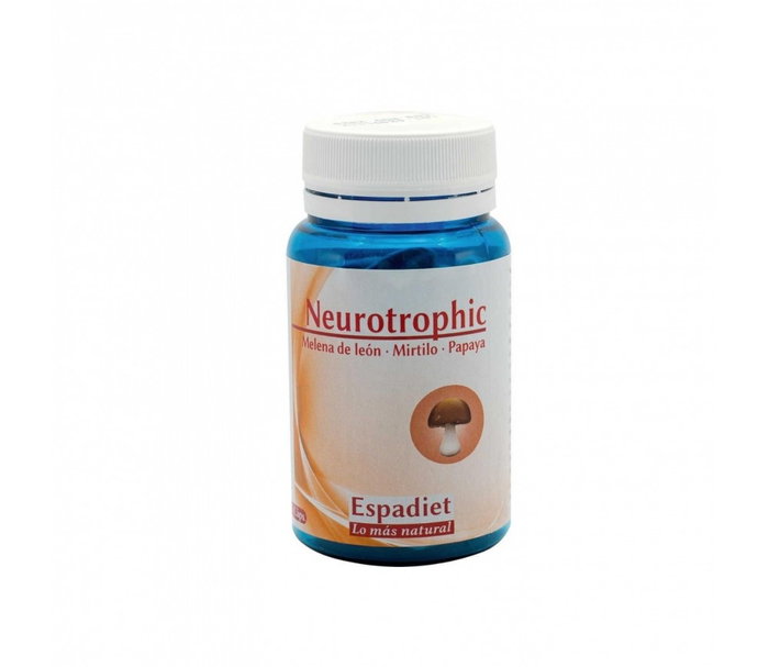 ESPADIET Neurotrophic 45 cápsulas