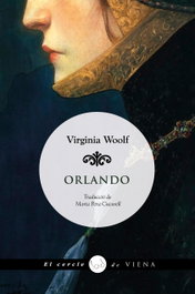 Orlando, Virginia Woolf - VIENA