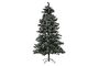 DKD Home Decor Arbol Navidad Alpina Verde 140 x 240 x 140 cm