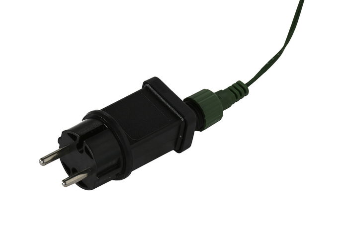 DKD Home Decor Arbol Navidad Alpina Verde 140 x 240 x 140 cm