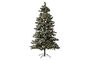 DKD Home Decor Arbol Navidad Alpina Verde 140 x 240 x 140 cm