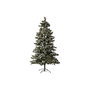 DKD Home Decor Arbol Navidad Alpina Verde 140 x 240 x 140 cm