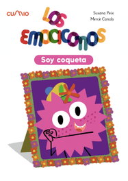 CUMIO Los Emociconos: Soy coqueta