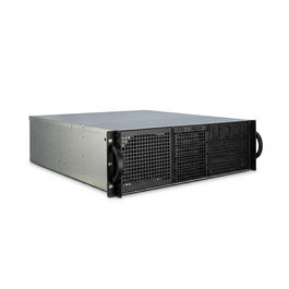 IPC-Computer Server 3U-30248 - Servidor Rack IPC de 48 cm - 3U, 48 Bahías, sin Fuente de Alimentación (PSU)