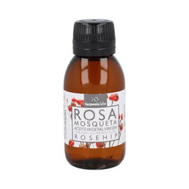 TERPENIC Aceite Vegetal Virgen Rosa Mosqueta 100Ml