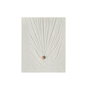 DKD Home Decor Decoración de Pared MDF Abeto 60x7x80 Bolita 3D