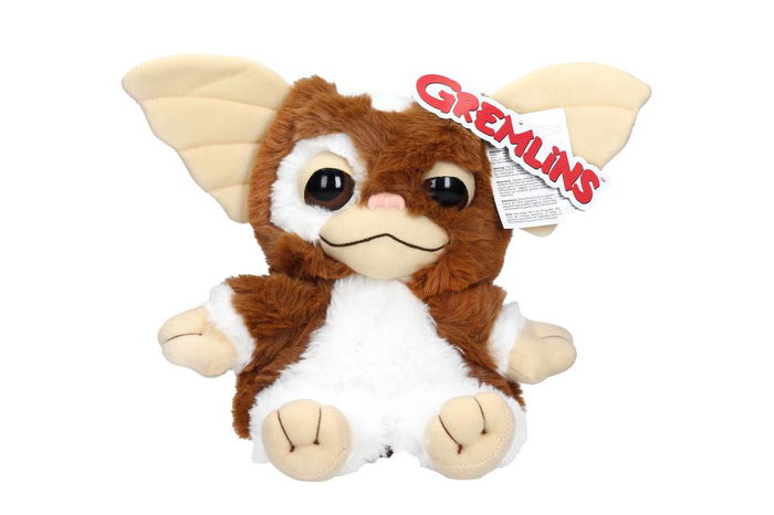 SD TOYS Peluche Gizmo Gremlins 31cm 100% Poliester