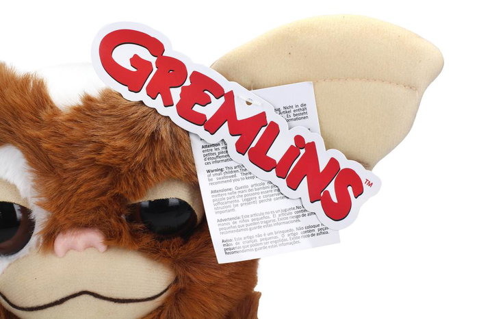 SD Toys Peluche Gizmo Gremlins 31 cm