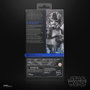Star Wars: The Mandalorian & Grogu Black Series Figura Imperial Remnant AT-AT Driver 15 cm