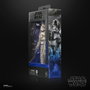 Star Wars: The Mandalorian & Grogu Black Series Figura Imperial Remnant AT-AT Driver 15 cm