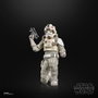 Star Wars: The Mandalorian & Grogu Black Series Figura Imperial Remnant AT-AT Driver 15 cm