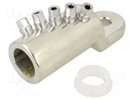 ERKO Conector de ojillo M16 400÷630mm2 36kV