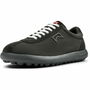 Zapatillas Casual Hombre Camper Rug Meteor,Vega Meteor/Fiesta Marrón