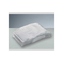 Rommelsbacher Bolsas de vacío transparentes 20cm x 30cm (50 unidades) inevitable