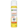 Garnier Vitamina C Bruma Anti-UV Invisible SPF50+
