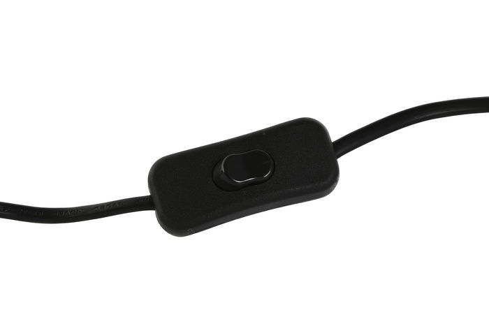 DKD Home Decor Lámpara Sobremesa Perro Blanco Rojo 26 x 46 x 26 cm Resina Metal