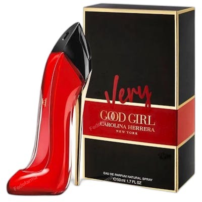 Carolina Herrera Very Good Girl Agua de perfume 50 ml
