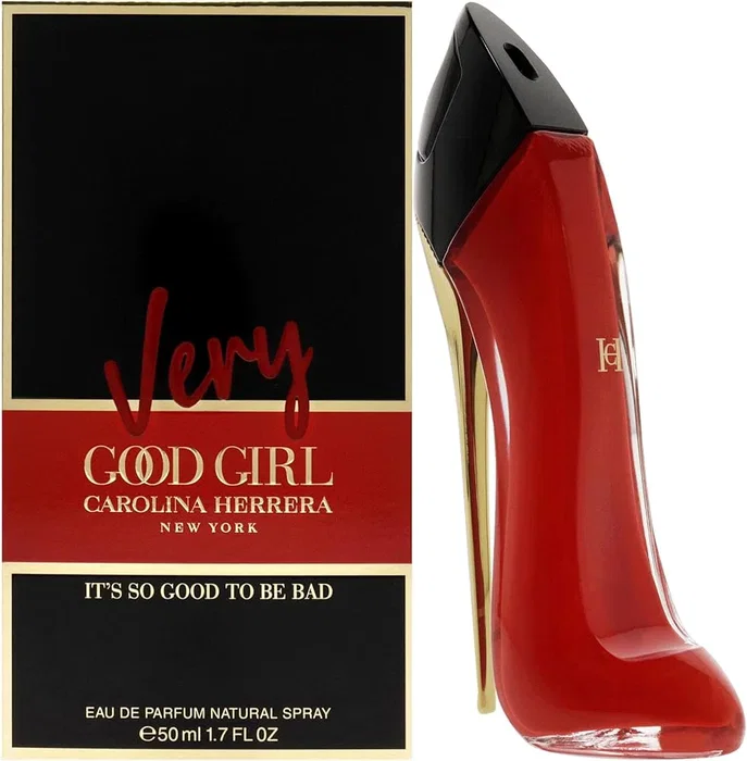 Carolina Herrera Very Good Girl Agua de perfume 50 ml Carolina Herrera Very Good Girl Agua de perfume 50 ml