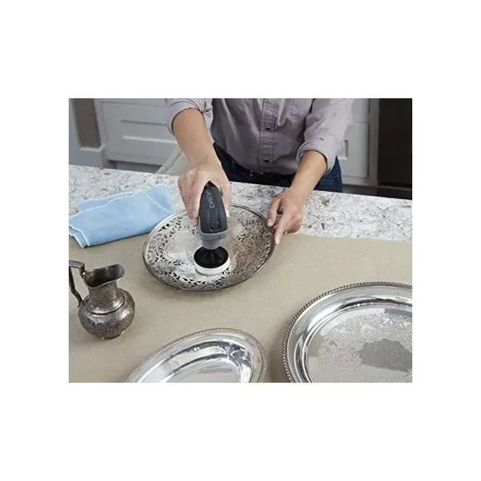 Dremel PC362 Juego de 3 discos de espuma para Dremel Versa