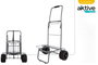 Aktive Carro Multiuso de Playa con Rueda 170mm