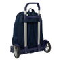 Safta Mochila Mod. 665 con Carro Evolution F.C. Barcelona 26/27