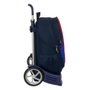 Safta Mochila Mod. 665 con Carro Evolution F.C. Barcelona 26/27
