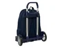 Safta Mochila Mod. 665 con Carro Evolution F.C. Barcelona 26/27