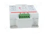 RELPOL RSR62-48A40 Relé de semiconductor trifásico 40A